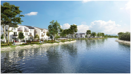 Thị trường bất động sản Hà Nội “khát” dự án mang đến giá trị sống toàn vẹn - 4 Mang đến giá trị sống toàn vẹn là “chìa khóa” giúp các chủ đầu tư BĐS thành công