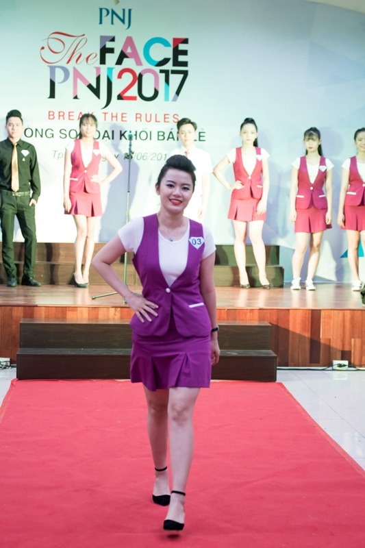 Khởi đầu sôi động mùa lễ hội văn hoá PNJ 2017 - 7 Khởi đầu sôi động mùa lễ hội văn hoá PNJ 2017 - 7