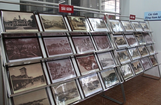 2 bộ tem về cuộc đời và sự nghiệp Chủ tịch Hồ Chí Minh - 9 Những hình ảnh quý về Đông Nam Bộ những năm trước và sau Quốc khánh 2/9