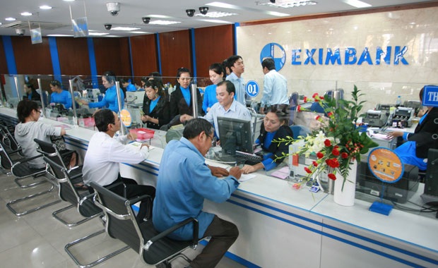 
Eximbank giảm lãi suất cho vay theo chủ trương của Ngân hàng Nhà nước Việt Nam
