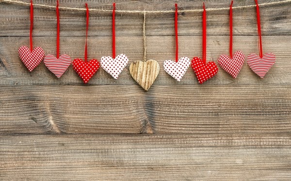 Bộ sưu tập hình nền chủ đề “tình yêu” cực lãng mạn cho ngày Valentine - 10 Bộ sưu tập hình nền chủ đề “tình yêu” cực lãng mạn cho ngày Valentine - 10