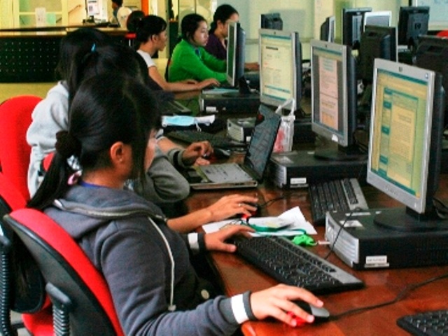 Cà Mau chi hơn 24 tỷ đồng đào tạo 17 nhân sự ở nước ngoài - 1 Cà Mau dành ngân sách nhiều tỷ đồng để đào tạo, bồi dưỡng nguồn nhân lực ở nước ngoài. (Ảnh minh họa)