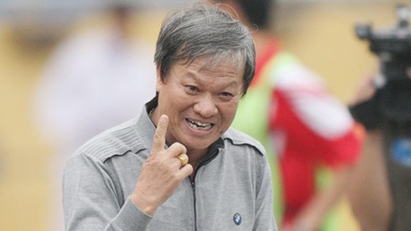 HLV Lê Thụy Hải: “Đội trẻ thành công, nhưng nền tảng đội tuyển Việt Nam quá tệ” - 1 Cựu HLV Lê Thuỵ Hải: Bóng đá Việt Nam thiếu định hướng xuyên suốt!