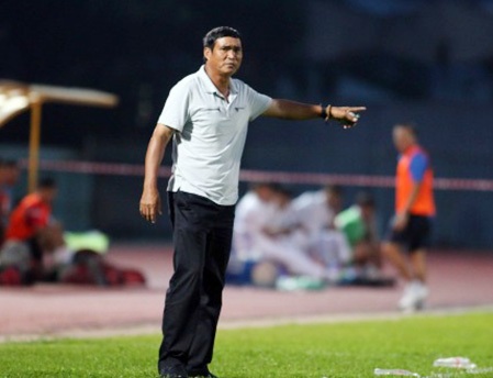 HLV Mai Đức Chung