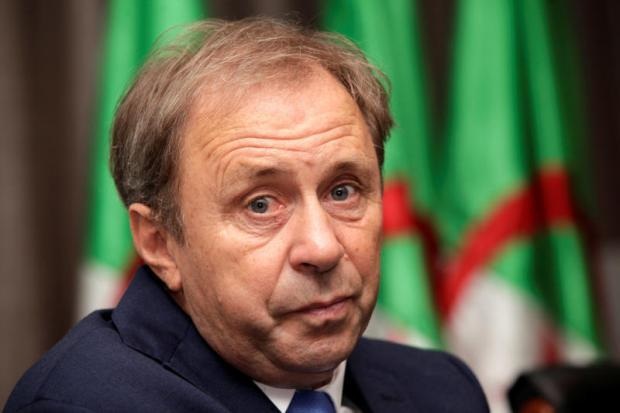 Tân HLV Rajevic tuyên bố sẽ đưa bóng đá Thái Lan tiến lên - 1 HLV Milovan Rajevic