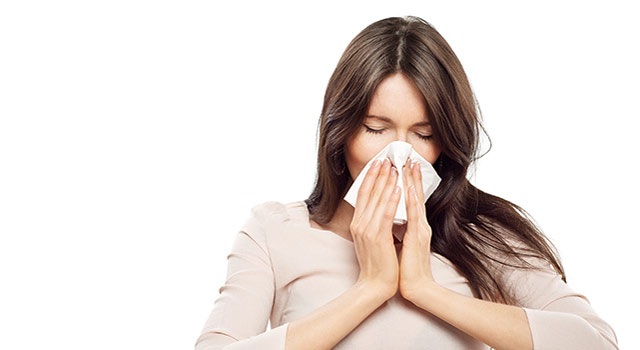 Mỗi loại ho một kiểu bệnh - 1