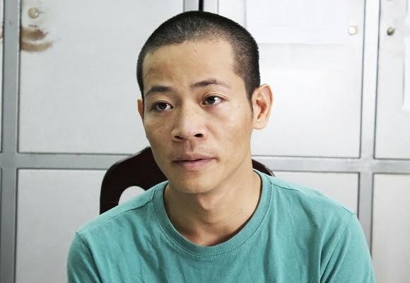 Giám đốc công ty xuất khẩu lao động, lừa đảo gần 200 lao động - 1
Đối tượng Nguyễn Huy Vững