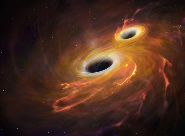 NASA phát hiện được năm cặp hố đen siêu khổng lồ - 3
Chúng ta đang ở giai đoạn đầu của một kỷ nguyên mới về khám phá vũ trụ.