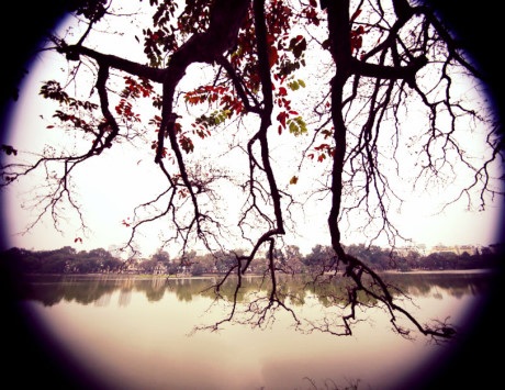 Chứa đựng nhiều giá trị văn hóa, lịch sử của Thủ đô, Hồ Gươm là nơi mà bất kỳ du khách nào cũng phải ghé thăm khi đến với Hà Nội.