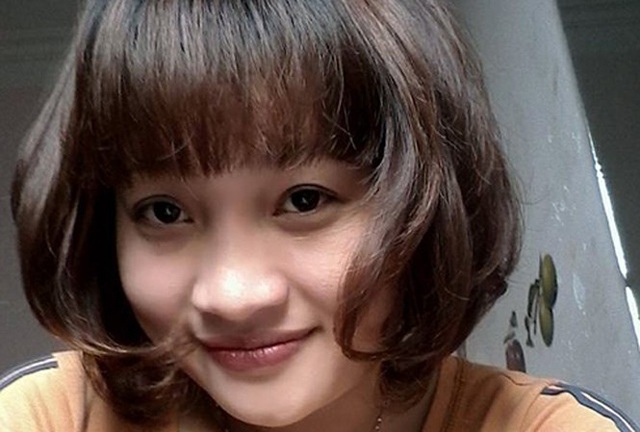 Thiếu phụ xinh đẹp phát bệnh tâm thần sau khi giết người - 1
Hồ Thị Huệ là một người phụ nữ có nhan sắc chuyên nghề trang điểm, làm tóc (ảnh facebook cá nhân)