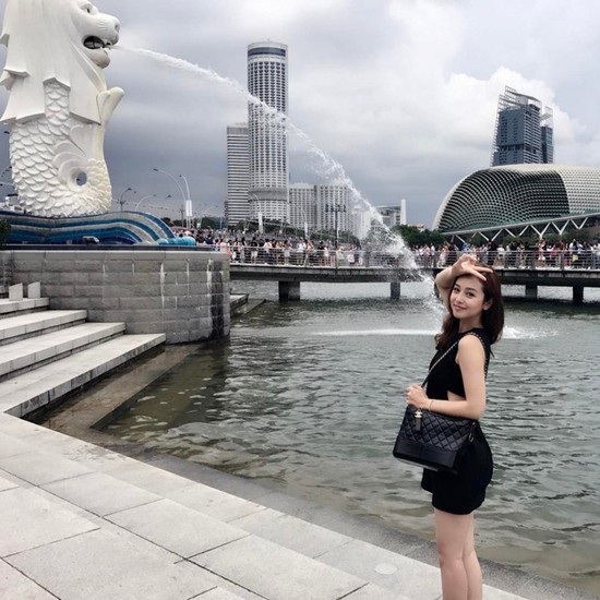 Hoa hậu Jennifer Phạm giàu cỡ nào? - 13