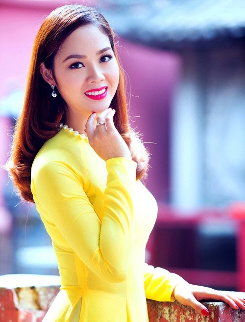 Đỗ Mỹ Linh sẽ làm nhan sắc Việt thăng hạng trên bản đồ thế giới? - 1 Hoa hậu Mai Phương là đại diện Việt Nam đầu tiên dự Miss Worl.