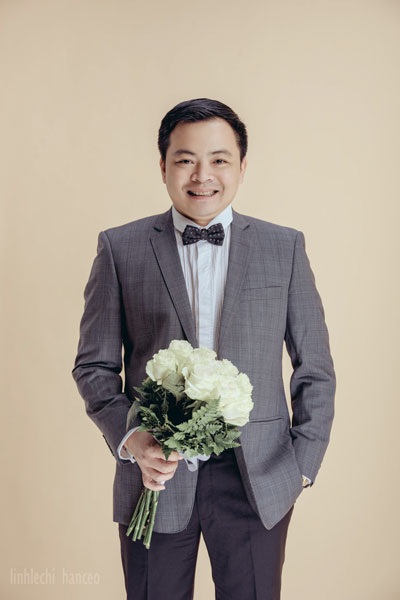 Ngắm ảnh cưới đẹp lộng lẫy của Hoa hậu Thu Ngân - 9 Ngắm ảnh cưới đẹp lộng lẫy của Hoa hậu Thu Ngân - 9