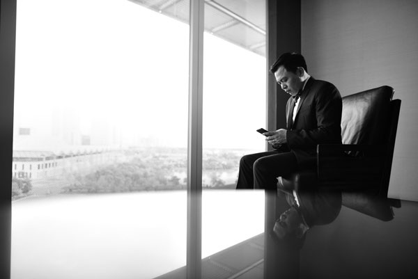 Tiết lộ hậu trường tiệc cưới của Hoa hậu Thu Ngân - 6 Tiết lộ hậu trường tiệc cưới của Hoa hậu Thu Ngân - 6