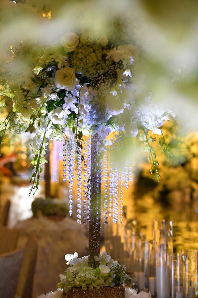 Tiết lộ hậu trường tiệc cưới của Hoa hậu Thu Ngân - 13 Tiết lộ hậu trường tiệc cưới của Hoa hậu Thu Ngân - 13