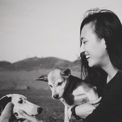 Miss ITgo Vân Hà nói gì về ảnh “khoe thân, gợi dục” gây xôn xao trên mạng? - 3 Từ bỏ công việc nữ tiếp viên hàng không, người đẹp bé nhỏ tìm niềm đam mê trong việc chăm sóc sức khỏe thể chất và tinh thần cho cộng đồng, trở thành hướng dẫn viên thiền... (Ảnh: NVCC)