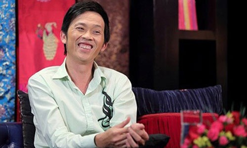 Chân dung 4 nghệ sĩ tuổi Kỷ Dậu nổi tiếng - 1 Nghệ sĩ Hoài Linh.