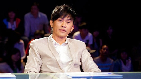 Theo nhạc sĩ Vinh Sử, nếu chấm cuộc thi hài thì Hoài Linh là số một.