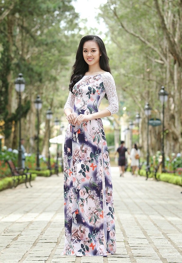 Người đẹp Phòng cháy chữa cháy mang ấm áp đến với trẻ em dịp cuối năm - 6 Người đẹp Phòng cháy chữa cháy mang ấm áp đến với trẻ em dịp cuối năm - 6