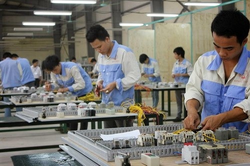 Điểm khác biệt trong tuyển sinh của các trường nghề - 1 Điểm khác biệt trong tuyển sinh của các trường nghề - 1