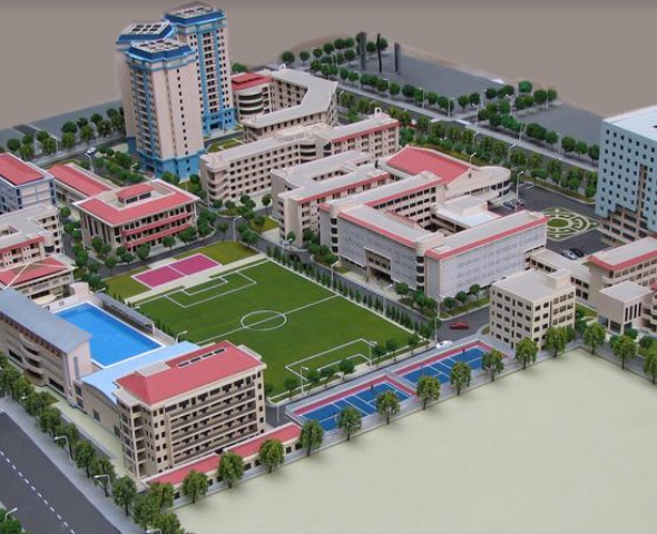 Học viện Kỹ thuật Quân sự thông báo tuyển sinh đào tạo sau đại học năm 2017 - 1 Học viện Kỹ thuật Quân sự thông báo tuyển sinh đào tạo sau đại học năm 2017 - 1
