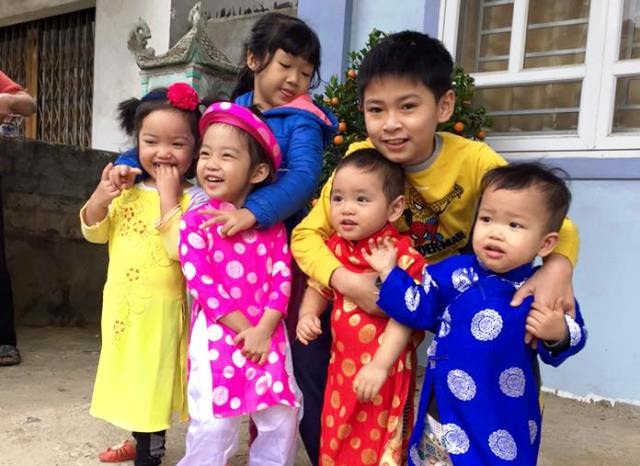 Ngày Tết càng nên học! - 2 Rất nhiều giá trị truyền thống trong ngày Tết trẻ cần được học để làm đẹp cho tâm hồn, cảm xúc