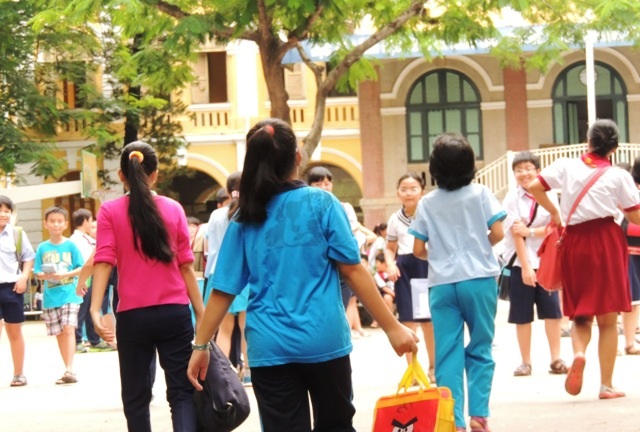 “Học thế này sao thành người bình thường?” - 1 Học trò đang gánh áp lực học tập, thi cử khủng khiếp