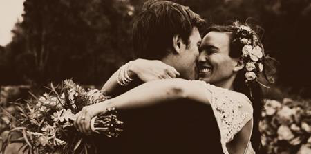 Để hôn nhân viên mãn hơn - 1