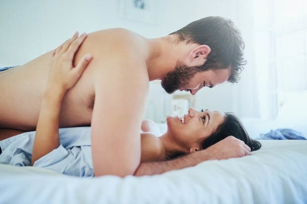 37% số cặp đôi sẽ ít làm chuyện “yêu” sau khi cùng nhau làm một việc - 1 37% số cặp đôi sẽ ít làm chuyện “yêu” sau khi cùng nhau làm một việc - 1