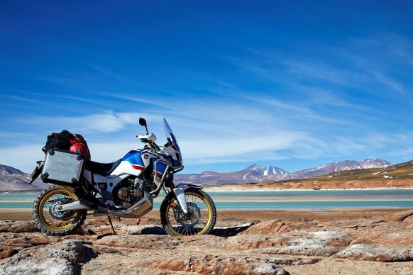 Honda Africa Twin Adventure Sport – Tiện dụng hơn, đẳng cấp hơn - 5 Honda Africa Twin Adventure Sport – Tiện dụng hơn, đẳng cấp hơn - 5