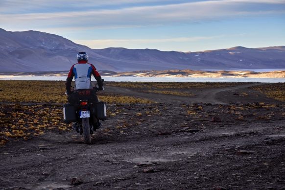 Honda Africa Twin Adventure Sport – Tiện dụng hơn, đẳng cấp hơn - 13 Honda Africa Twin Adventure Sport – Tiện dụng hơn, đẳng cấp hơn - 13