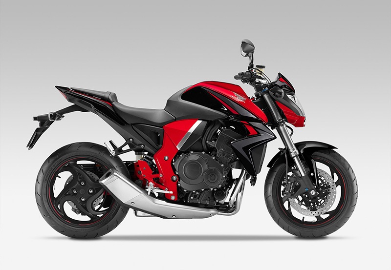Honda sẽ ra mắt CB1000R thế hệ mới trong năm nay - 1 Honda sẽ ra mắt CB1000R thế hệ mới trong năm nay - 1