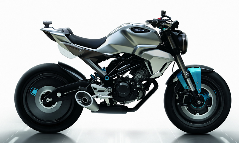 BMW triệu hồi RnineT phiên bản 2014 - 2017 - 2 BMW triệu hồi RnineT phiên bản 2014 - 2017 - 2