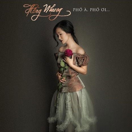 Nhạc sĩ Lưu Hà An: “Nếu không yêu Hà Nội, sao Hồng Nhung có thể hát truyền cảm đến vậy?” - 2 Nhạc sĩ Lưu Hà An: “Nếu không yêu Hà Nội, sao Hồng Nhung có thể hát truyền cảm đến vậy?” - 2