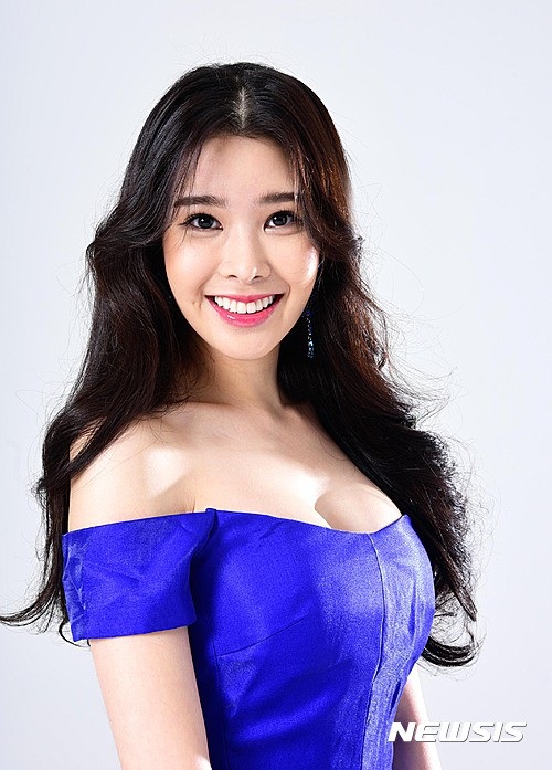 Tân hoa hậu siêu quốc gia bị chê kém sắc - 16 Tân hoa hậu siêu quốc gia bị chê kém sắc - 16