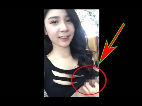 Những chiêu trò livestream "bẩn" bị cộng đồng mạng lên án dữ dội - 3 Trò khoe thân qua livestream đã trở thành một hiện tượng đáng lo ngại