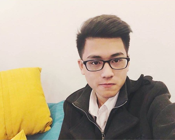 "Hot boy hội thao" trường Lê Quý Đôn đang gây "sốt" trên mạng - 6 "Hot boy hội thao" trường Lê Quý Đôn đang gây "sốt" trên mạng - 6