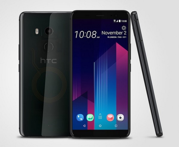 U11+ chính thức trình làng - Smartphone tốt nhất từ trước đến nay của HTC - 2 Đây được đánh giá là smartphone tốt nhất từ trước đến nay của HTC