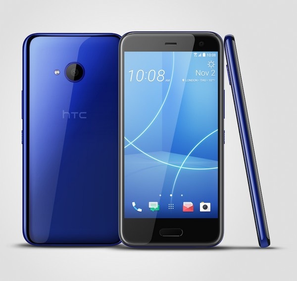 U11+ chính thức trình làng - Smartphone tốt nhất từ trước đến nay của HTC - 3 U11 life nhắm đến phân khúc tầm trung với thiết kế “truyền thống”