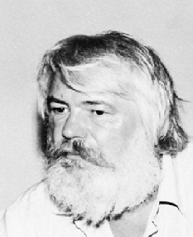Huế: Tưởng nhớ kiến trúc sư nổi tiếng Kazik - 1 Kiến trúc sư Kazimierz Kwiatkowski (1944-1997)