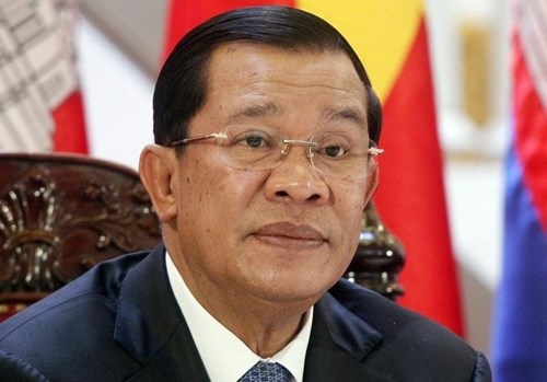 Ông Hun Sen muốn lãnh đạo Campuchia thêm 10 năm nữa - 1
Thủ tướng Campuchia Hun Sen (Ảnh: Reuters)