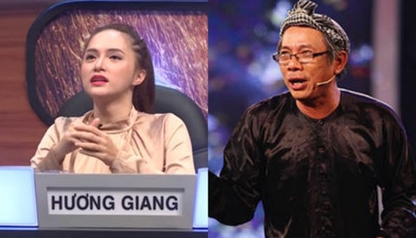 Vì sao các gameshow truyền hình bị khán giả “ghẻ lạnh”? - 2 Để nghệ sĩ phát ngôn thiếu cẩn trọng xúc phạm người khác là sự dễ dãi, chỉ chạy theo lợi nhuận, tạo sự chú ý của phần lớn gameshow...