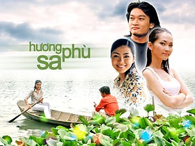 Nhìn lại dàn diễn viên “Hương phù sa” sau 11 năm - 1 Nhìn lại dàn diễn viên “Hương phù sa” sau 11 năm - 1