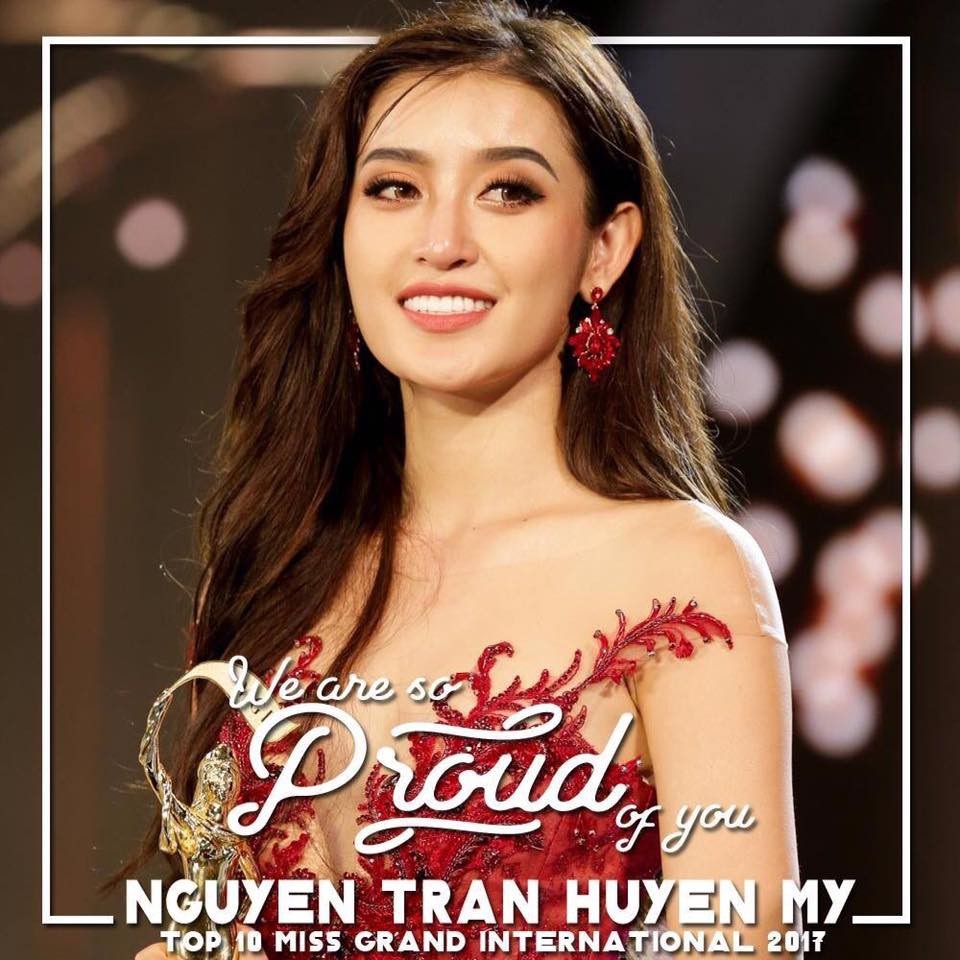 huyen my 2 huyen my 2