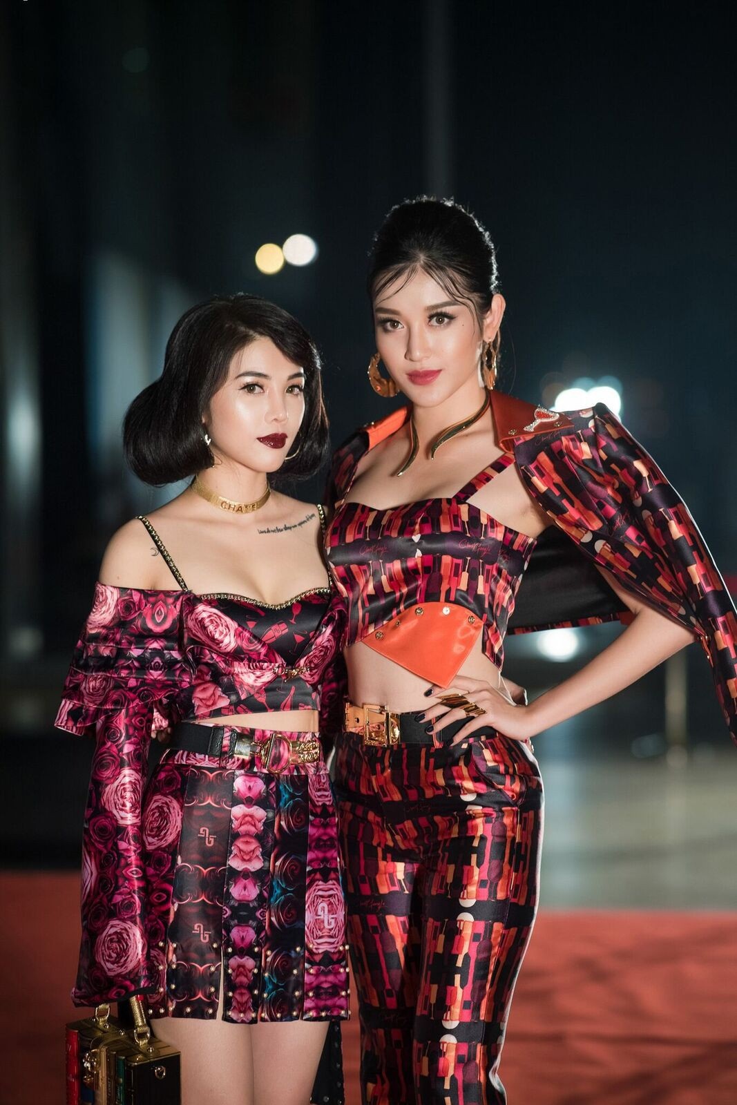 huyen my 6 huyen my 6