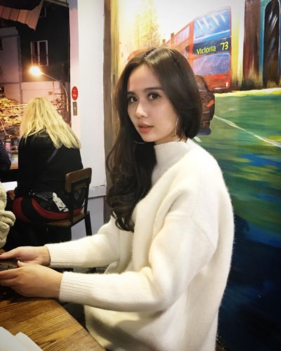 3 hot girl đời đầu từng là biểu tượng nhan sắc nhưng lận đận tình duyên - 1 3 hot girl đời đầu từng là biểu tượng nhan sắc nhưng lận đận tình duyên - 1