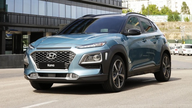 Triển lãm Vietnam Motorshow 2017: Vắng mặt Mazda, Hyundai và KIA - 2 Sự vắng mặt của Hyundai, KIA, Mazda sẽ khiến người tiêu dùng không có cơ hội tiếp cận các mẫu xe mới như Hyundai Kona, KIA Stonic...