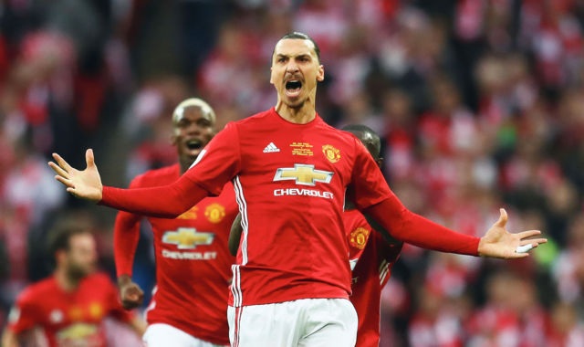 Nhật ký chuyển nhượng ngày 21/8: MU sắp ký hợp đồng với Ibrahimovic - 1 Ibrahimovic sắp trở lại MU