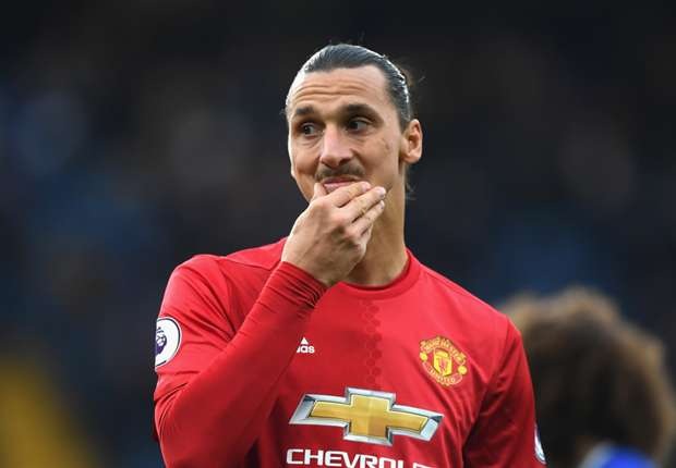 Ibrahimovic: “Tôi cảm thấy mình như con thú” - 1 Ibrahimovic xem mình như con thú