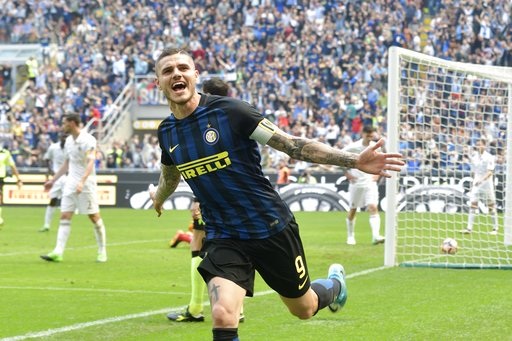 Dù đã vượt lên dẫn trước tới 2-0